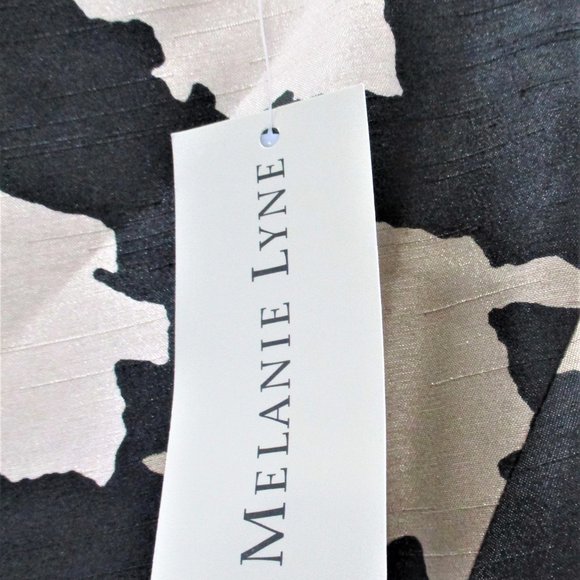 New NWT Ellen Tracy for Melanie Lyne Dress. - Picture 3 of 5